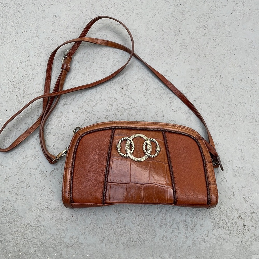 Brighton Crossbody
